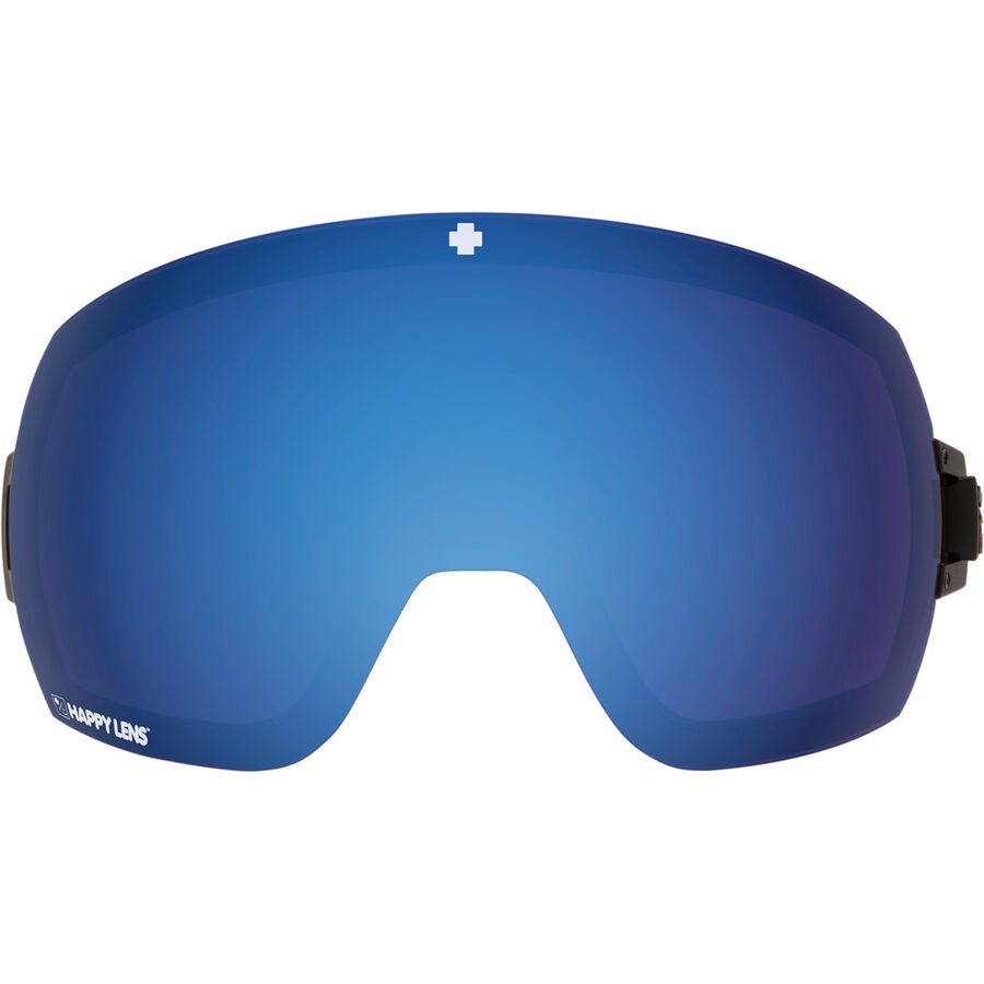 REPLACEMENT LENS LEGACY, No Colour Reference-Happy Rose Dark Blue Spectra Mirror, hi-res